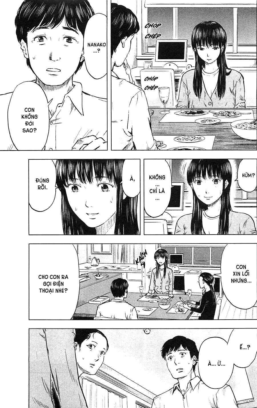 Aku No Hana – Những Bông Hoa Ác Chapter 15 - 22