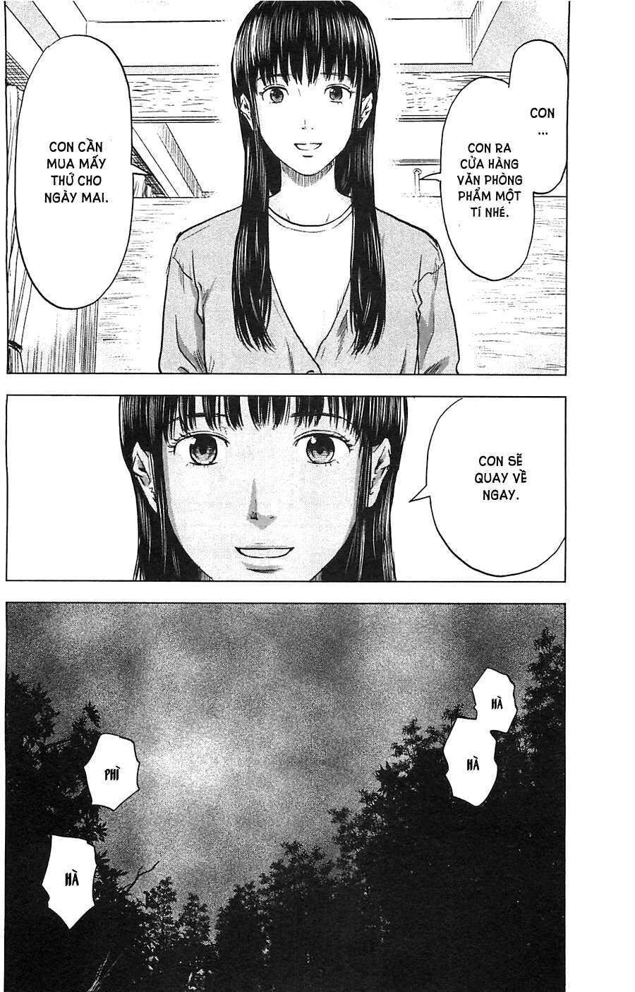 Aku No Hana – Những Bông Hoa Ác Chapter 15 - 25