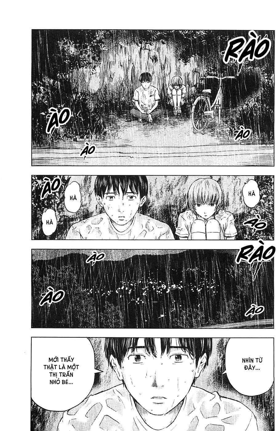 Aku No Hana – Những Bông Hoa Ác Chapter 15 - 28