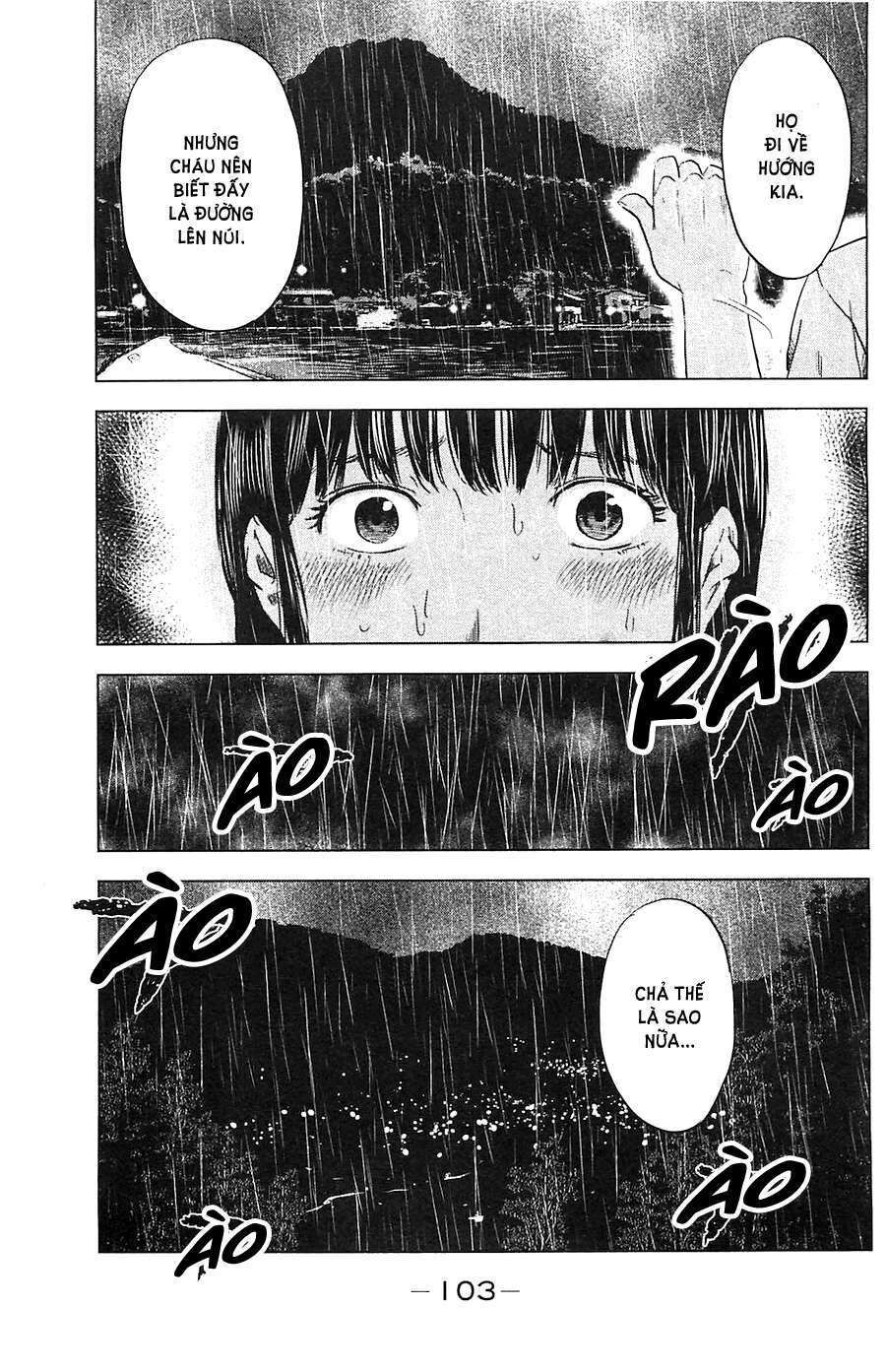 Aku No Hana – Những Bông Hoa Ác Chapter 15 - 36
