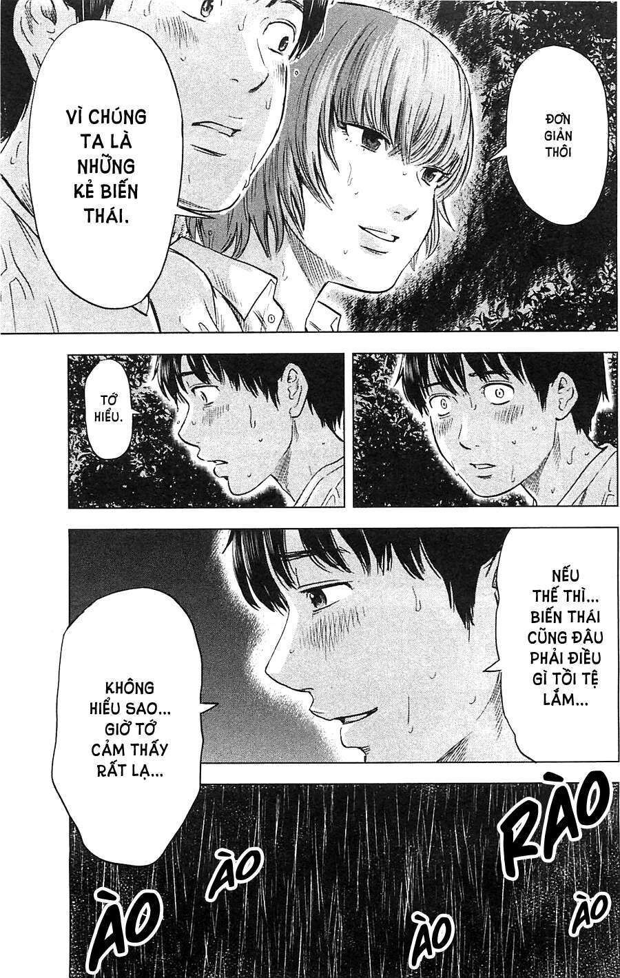 Aku No Hana – Những Bông Hoa Ác Chapter 15 - 38