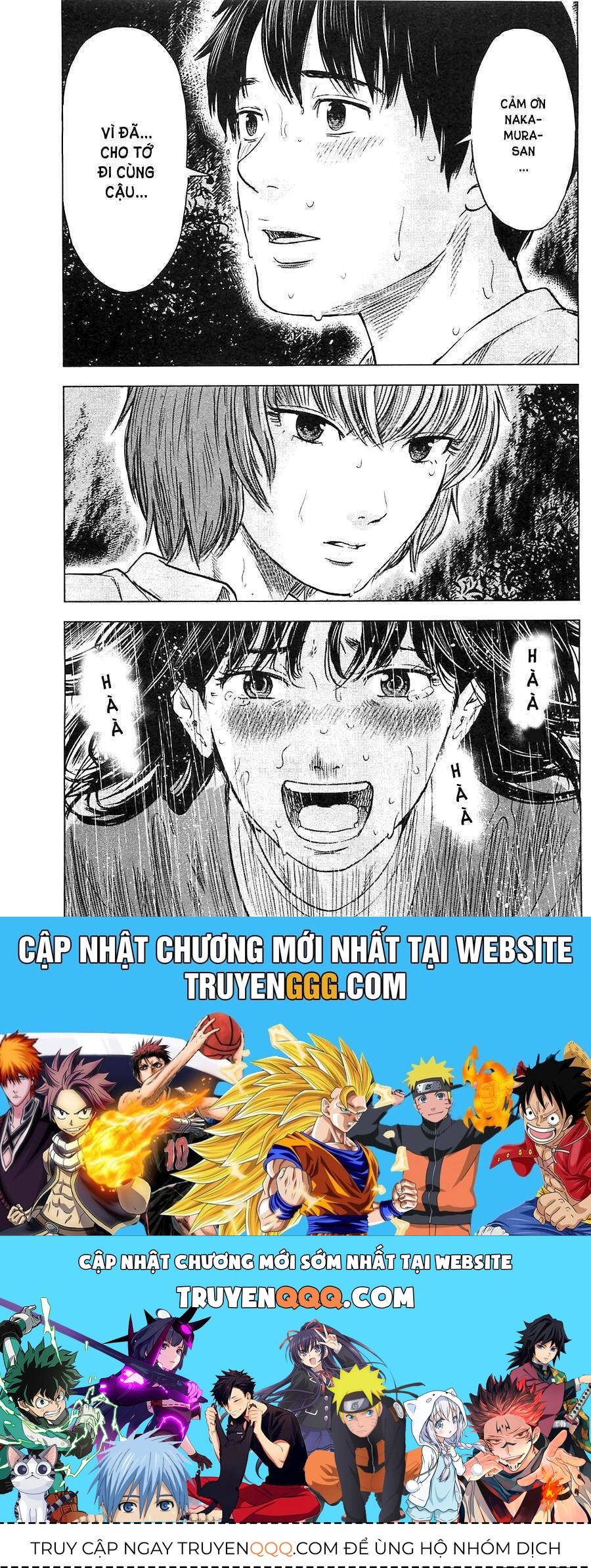 Aku No Hana – Những Bông Hoa Ác Chapter 15 - 40