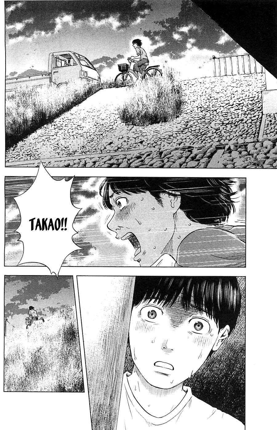 Aku No Hana – Những Bông Hoa Ác Chapter 15 - 7