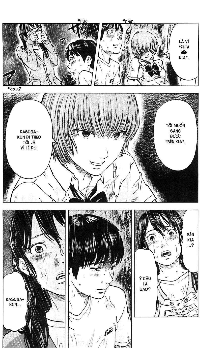 Aku No Hana – Những Bông Hoa Ác Chapter 16 - 13