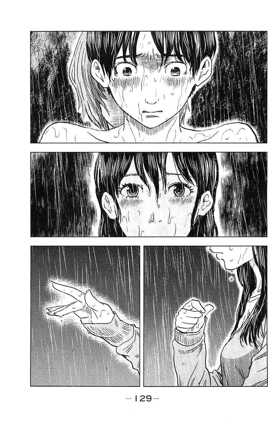 Aku No Hana – Những Bông Hoa Ác Chapter 16 - 22