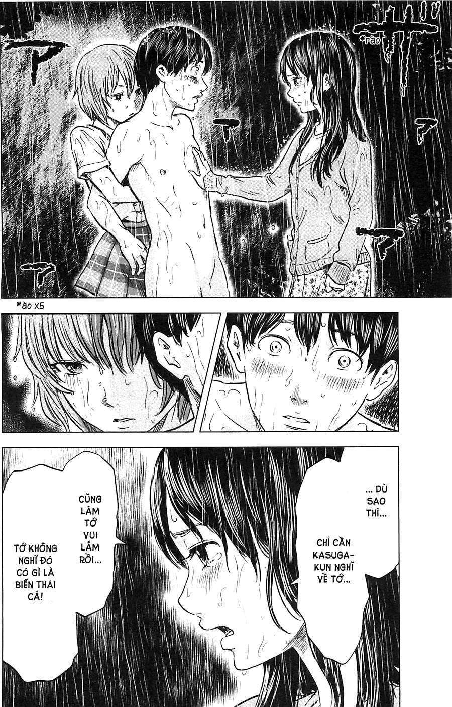 Aku No Hana – Những Bông Hoa Ác Chapter 16 - 23