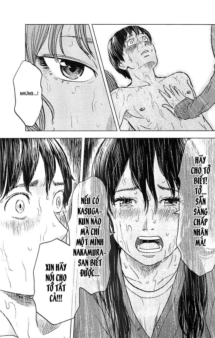 Aku No Hana – Những Bông Hoa Ác Chapter 16 - 24