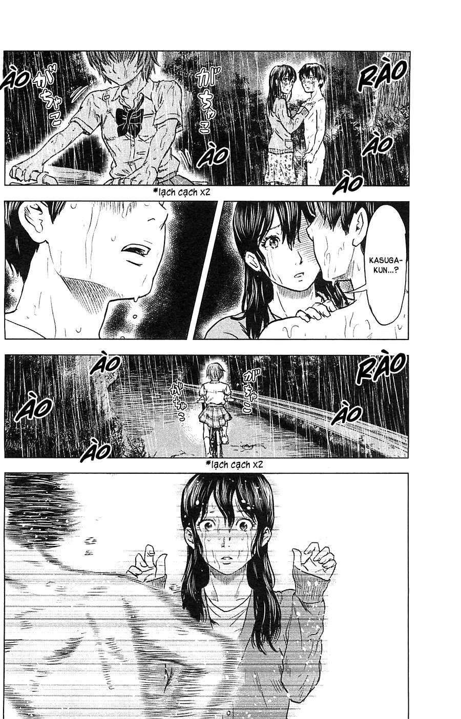 Aku No Hana – Những Bông Hoa Ác Chapter 16 - 29