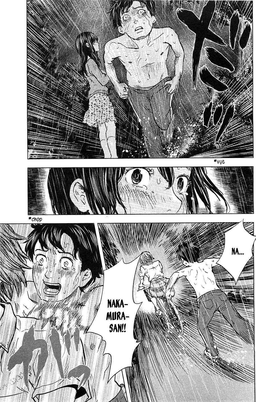 Aku No Hana – Những Bông Hoa Ác Chapter 16 - 30