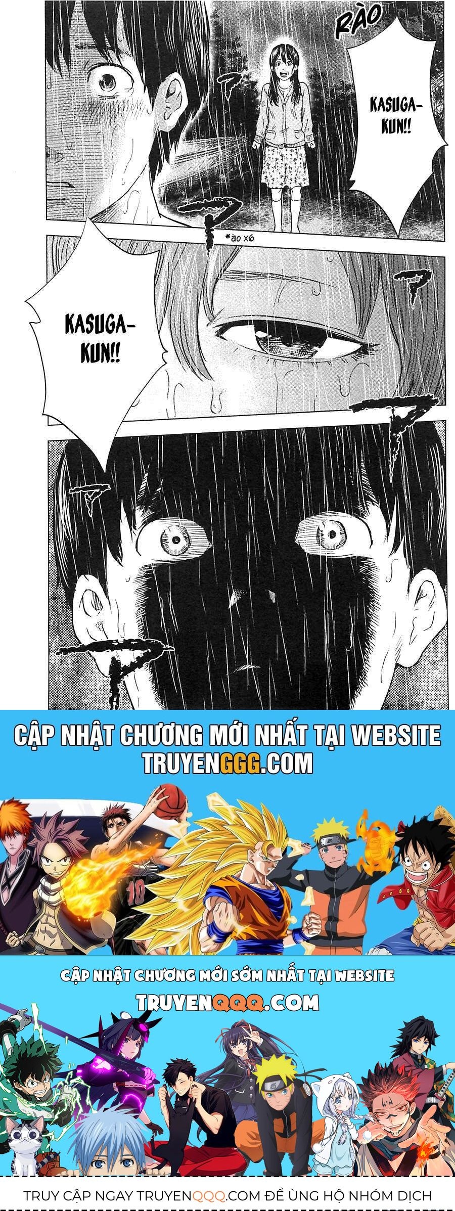 Aku No Hana – Những Bông Hoa Ác Chapter 16 - 32