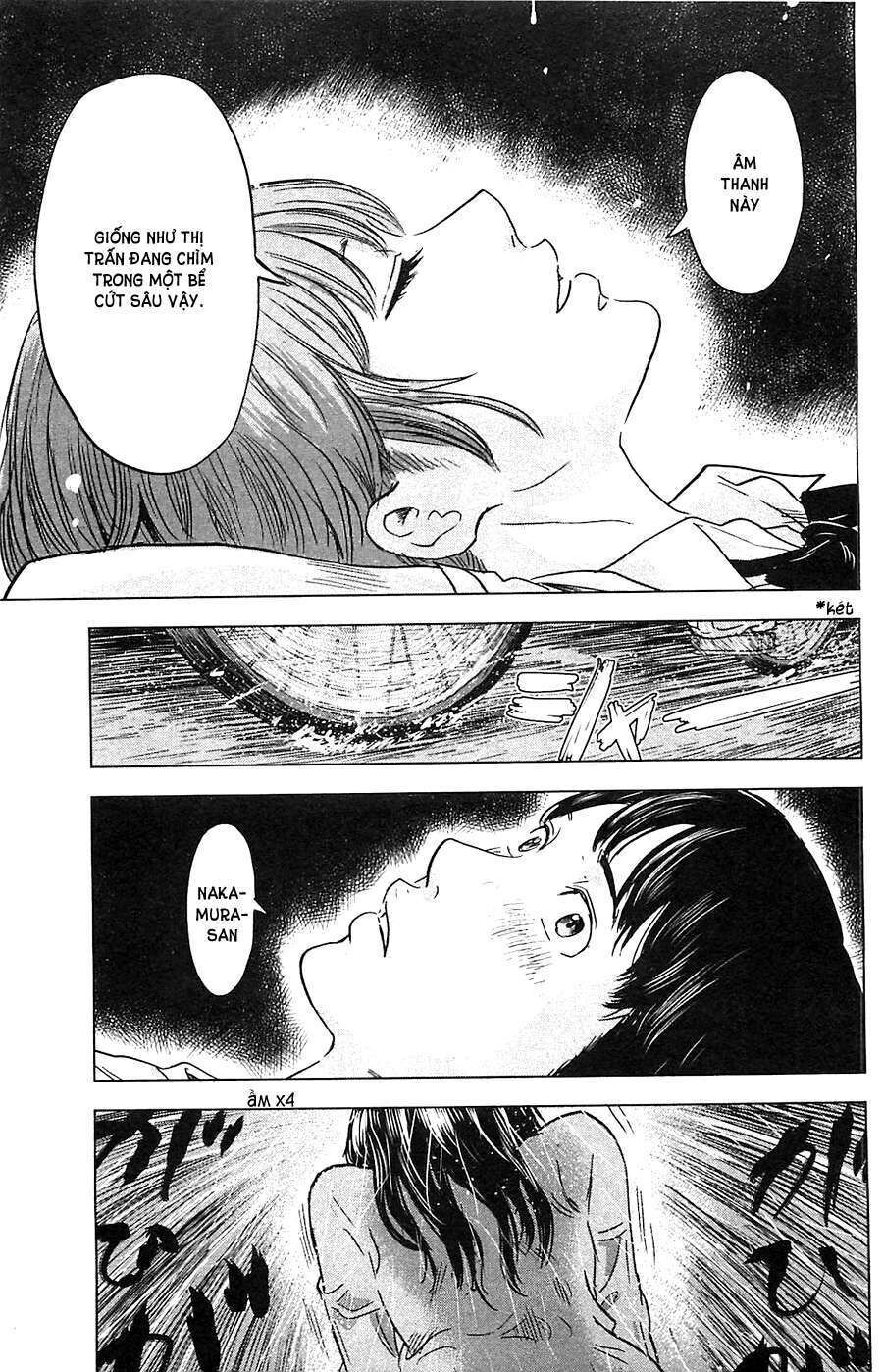 Aku No Hana – Những Bông Hoa Ác Chapter 16 - 6