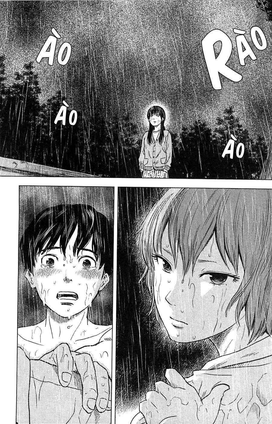 Aku No Hana – Những Bông Hoa Ác Chapter 17 - 3