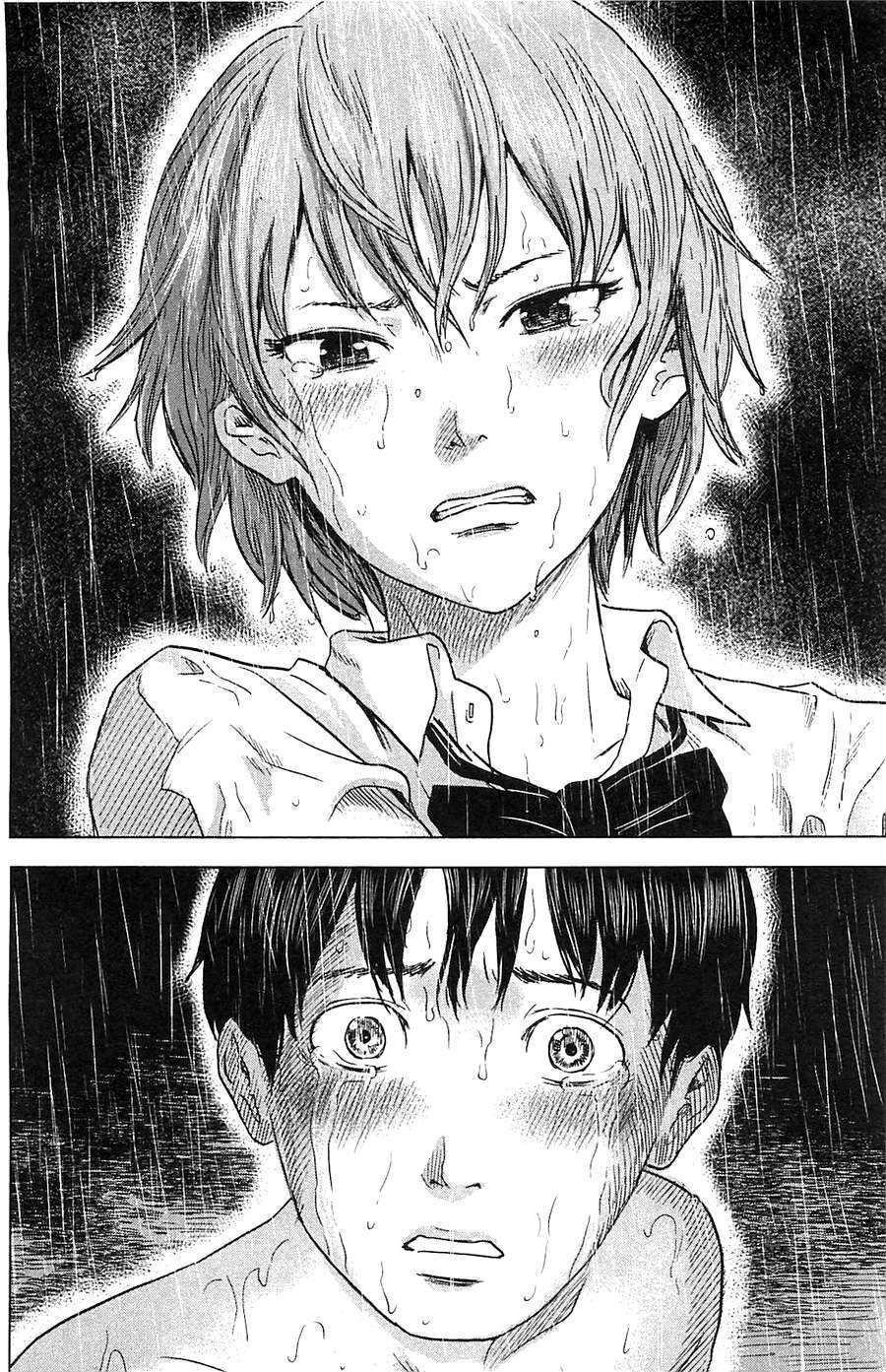 Aku No Hana – Những Bông Hoa Ác Chapter 17 - 23