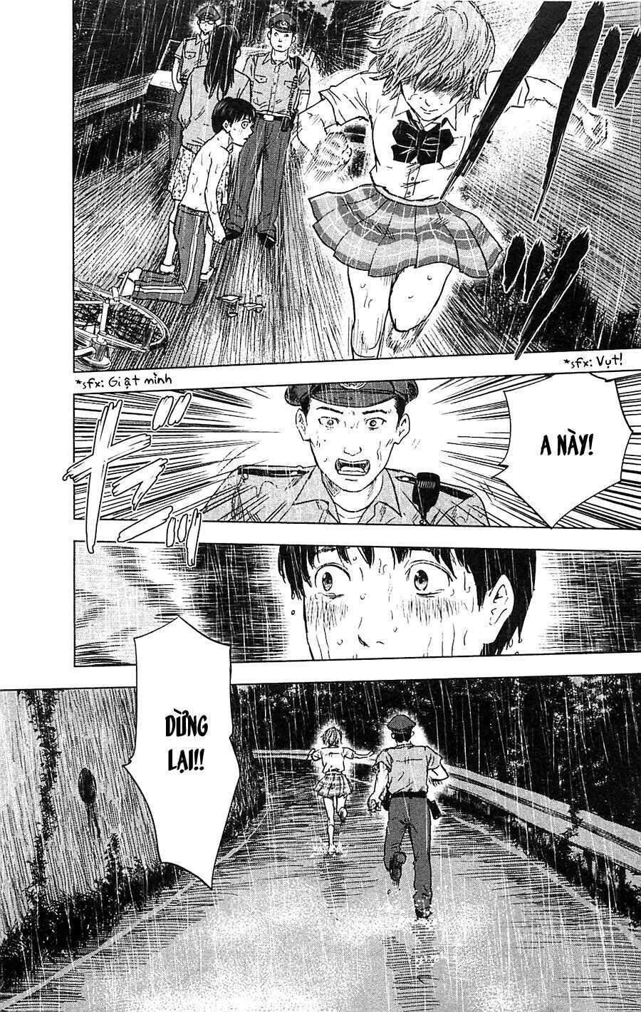 Aku No Hana – Những Bông Hoa Ác Chapter 17 - 26