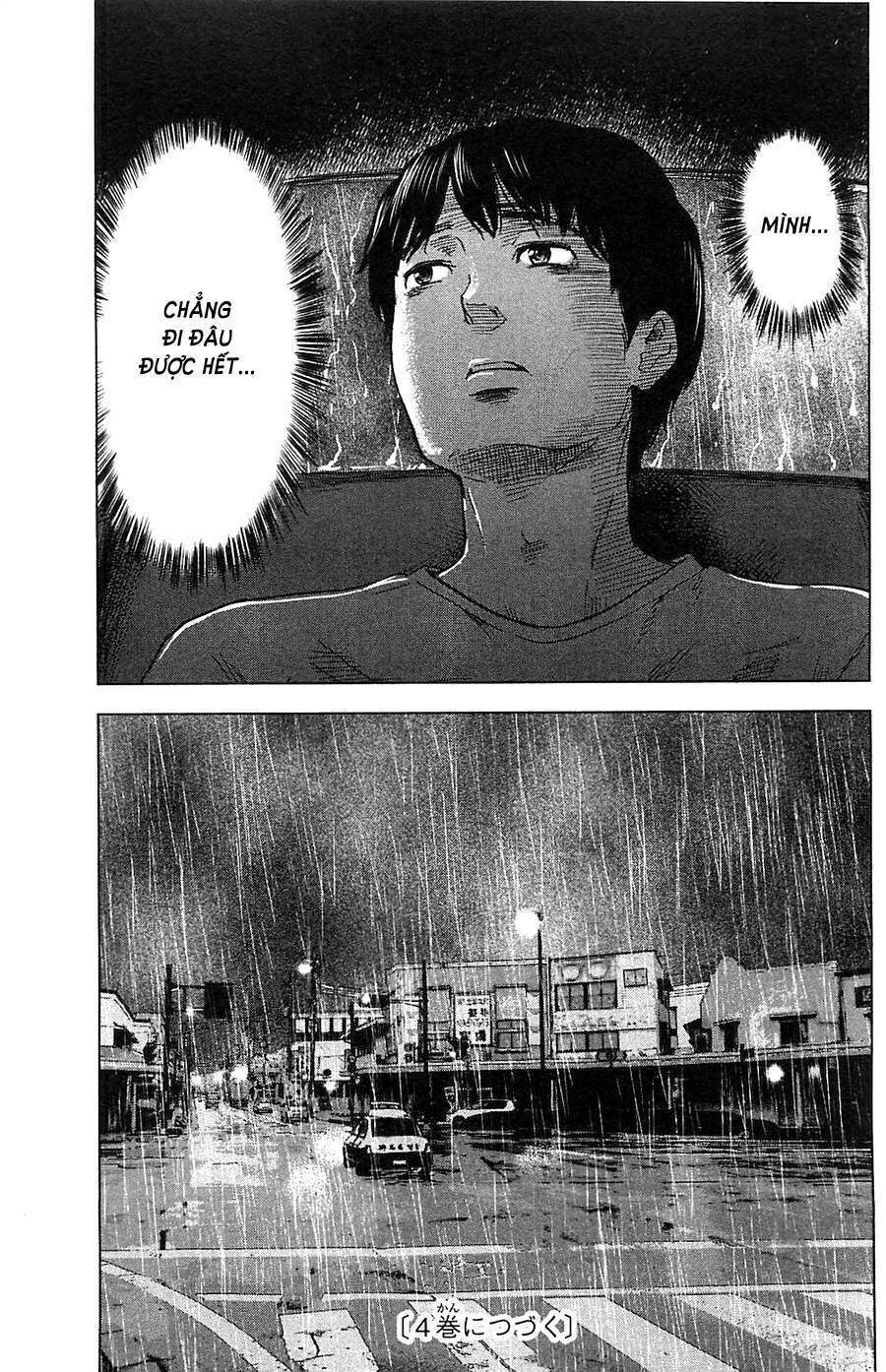 Aku No Hana – Những Bông Hoa Ác Chapter 17 - 32