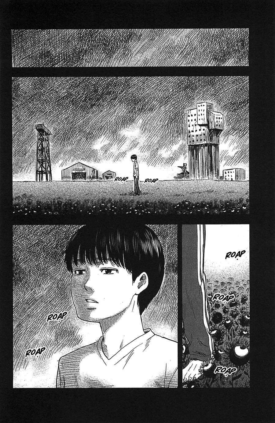 Aku No Hana – Những Bông Hoa Ác Chapter 18 - 29