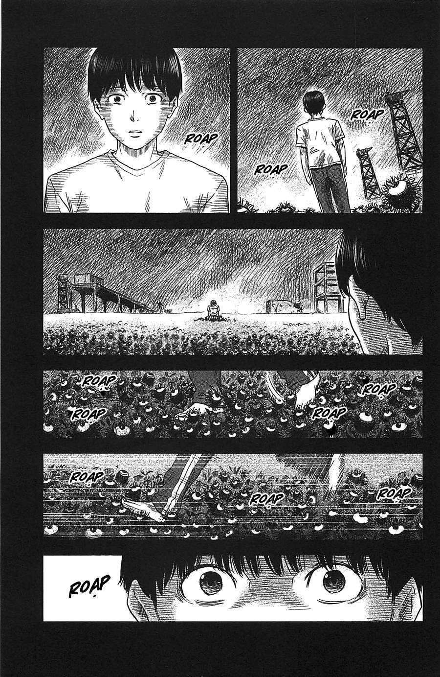 Aku No Hana – Những Bông Hoa Ác Chapter 18 - 30