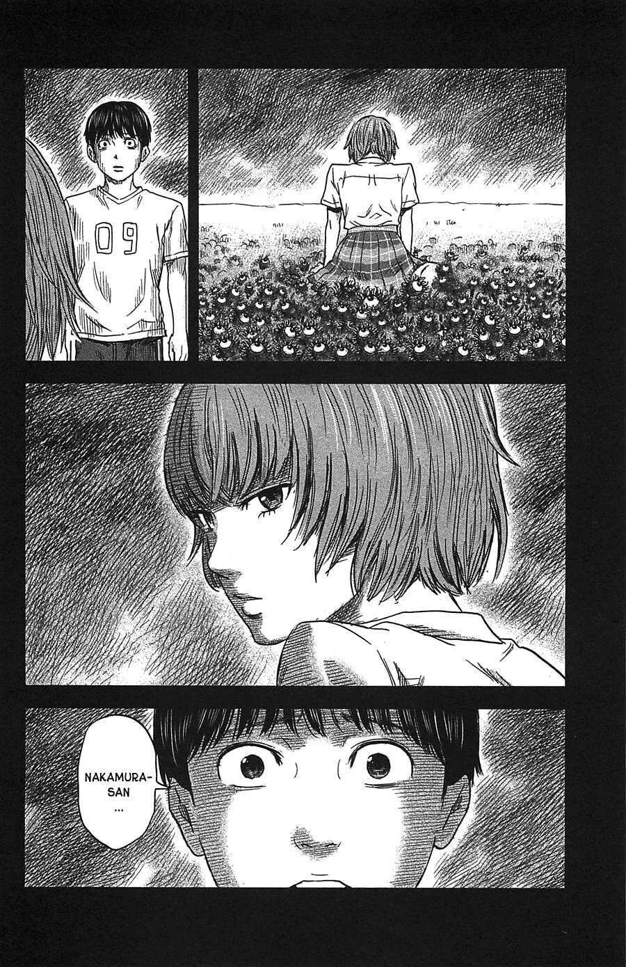 Aku No Hana – Những Bông Hoa Ác Chapter 18 - 31