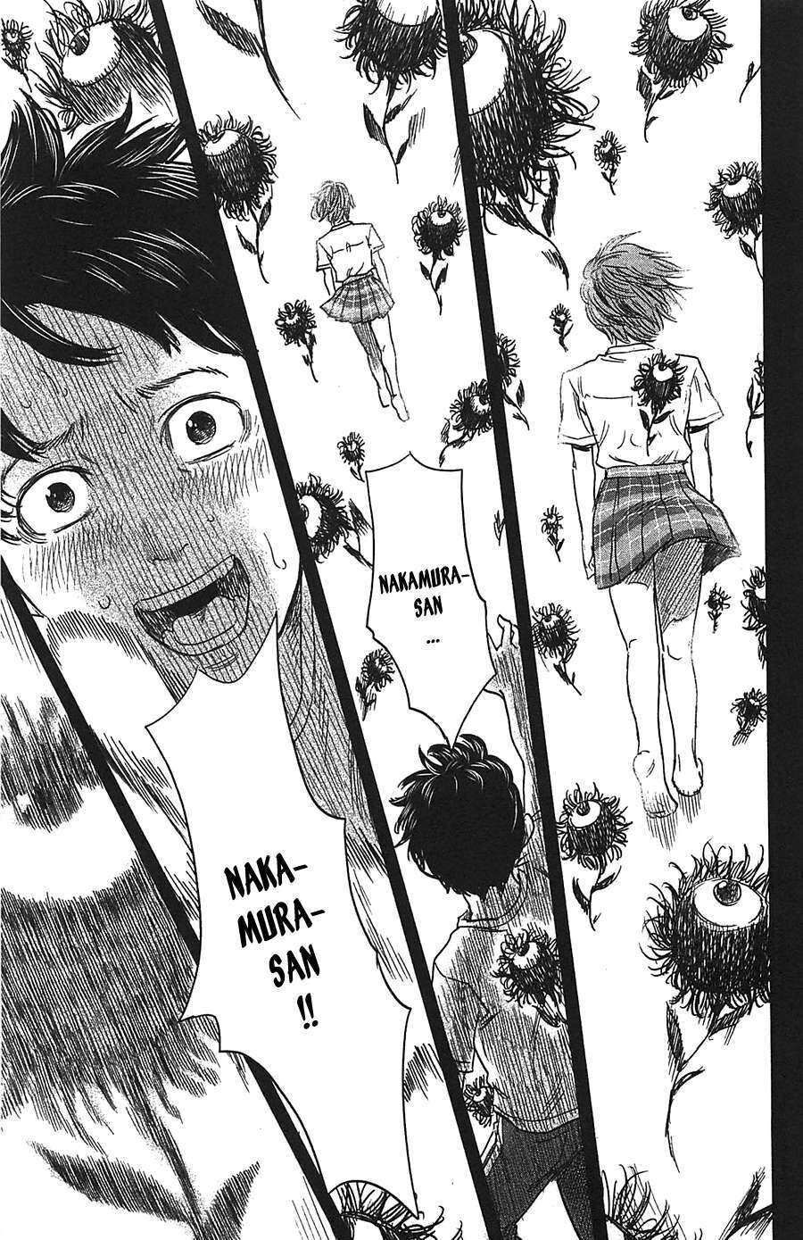 Aku No Hana – Những Bông Hoa Ác Chapter 18 - 34