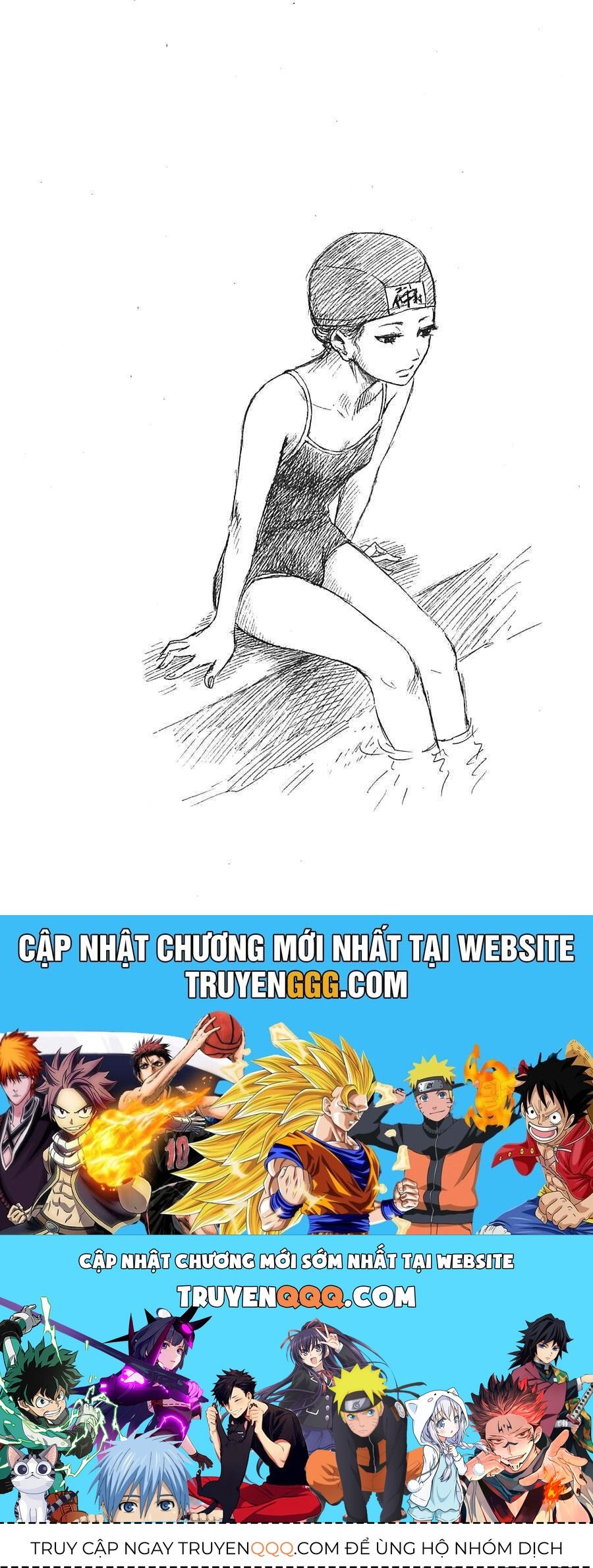 Aku No Hana – Những Bông Hoa Ác Chapter 18 - 39