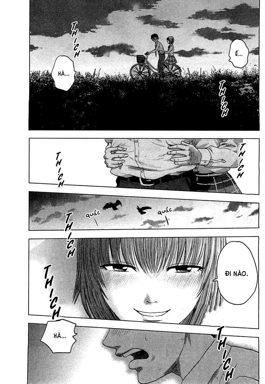 Aku No Hana – Những Bông Hoa Ác Chapter 2 - 2