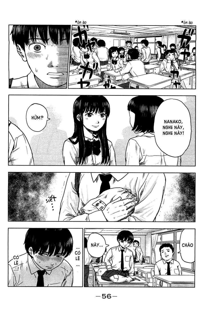 Aku No Hana – Những Bông Hoa Ác Chapter 2 - 11