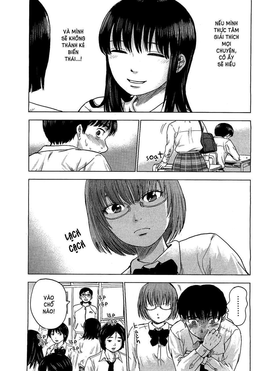 Aku No Hana – Những Bông Hoa Ác Chapter 2 - 12