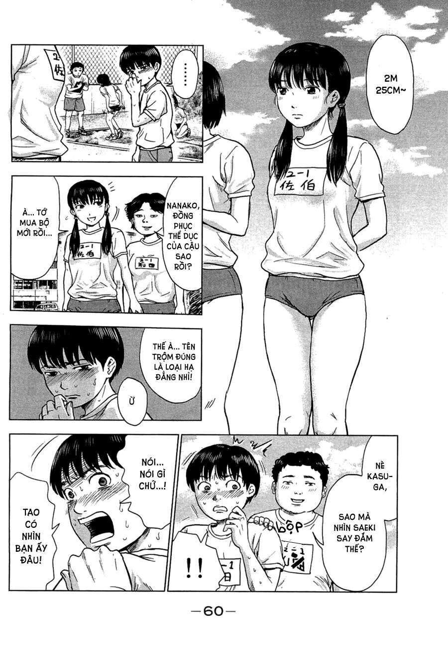 Aku No Hana – Những Bông Hoa Ác Chapter 2 - 15