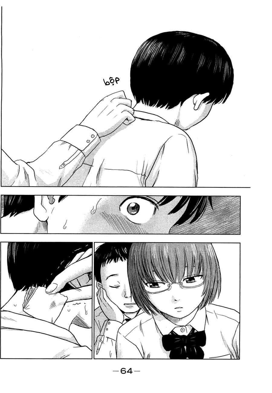 Aku No Hana – Những Bông Hoa Ác Chapter 2 - 19