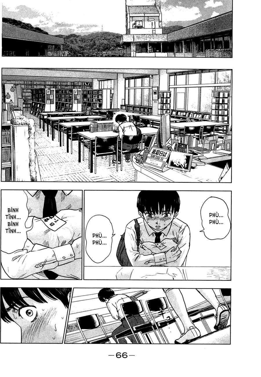 Aku No Hana – Những Bông Hoa Ác Chapter 2 - 21