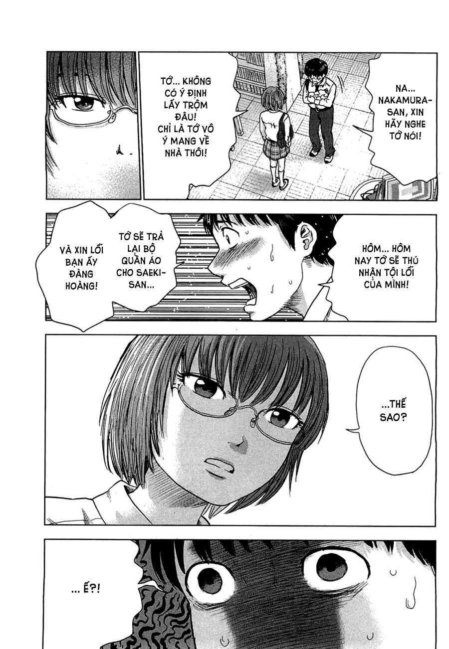 Aku No Hana – Những Bông Hoa Ác Chapter 2 - 24