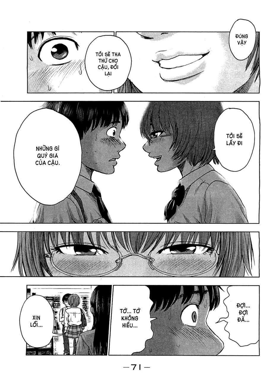 Aku No Hana – Những Bông Hoa Ác Chapter 2 - 26