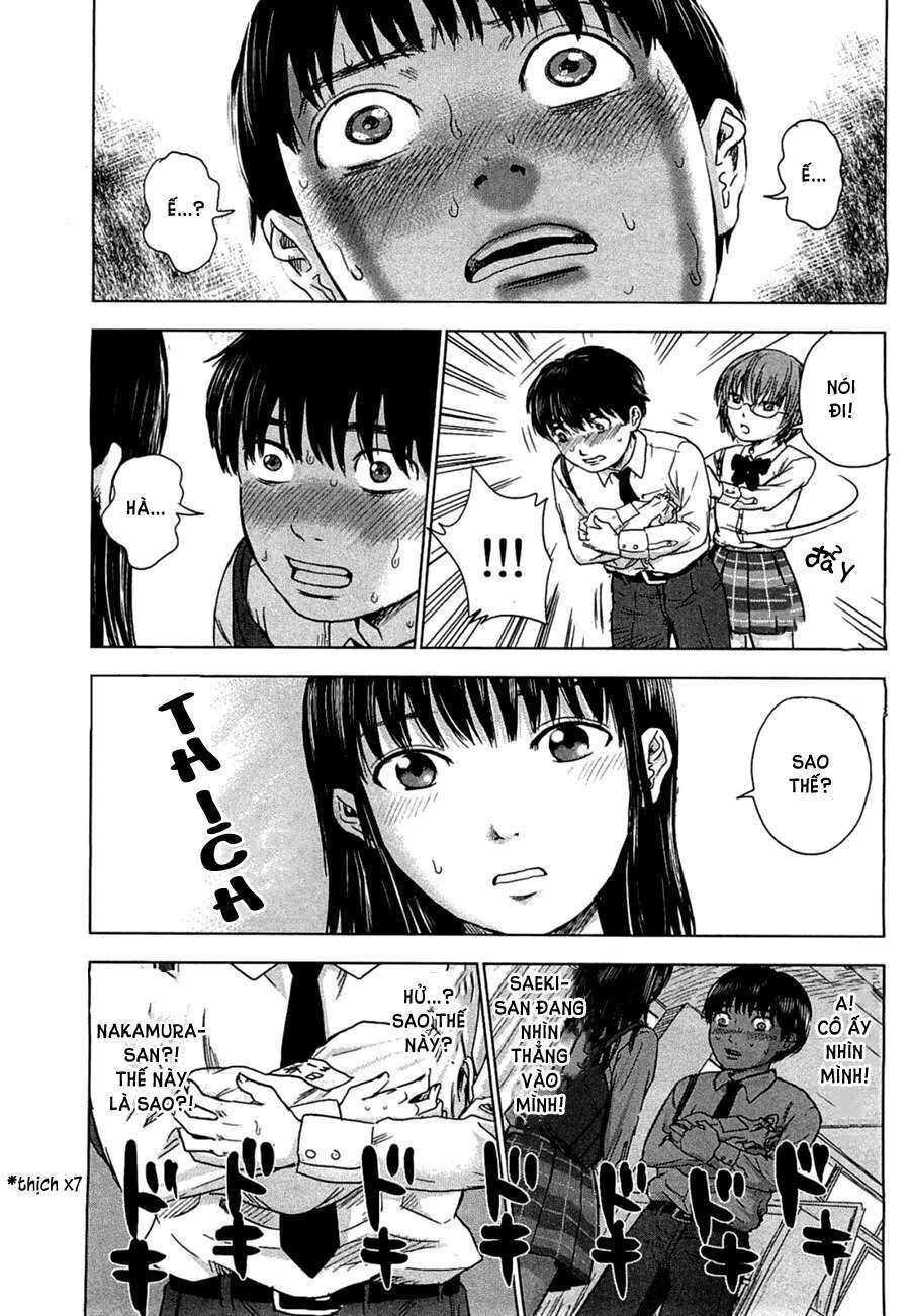 Aku No Hana – Những Bông Hoa Ác Chapter 2 - 28