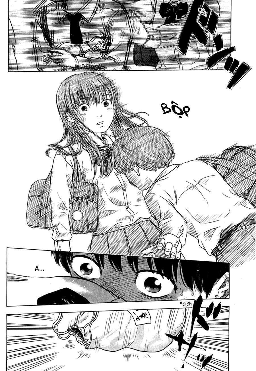 Aku No Hana – Những Bông Hoa Ác Chapter 2 - 29