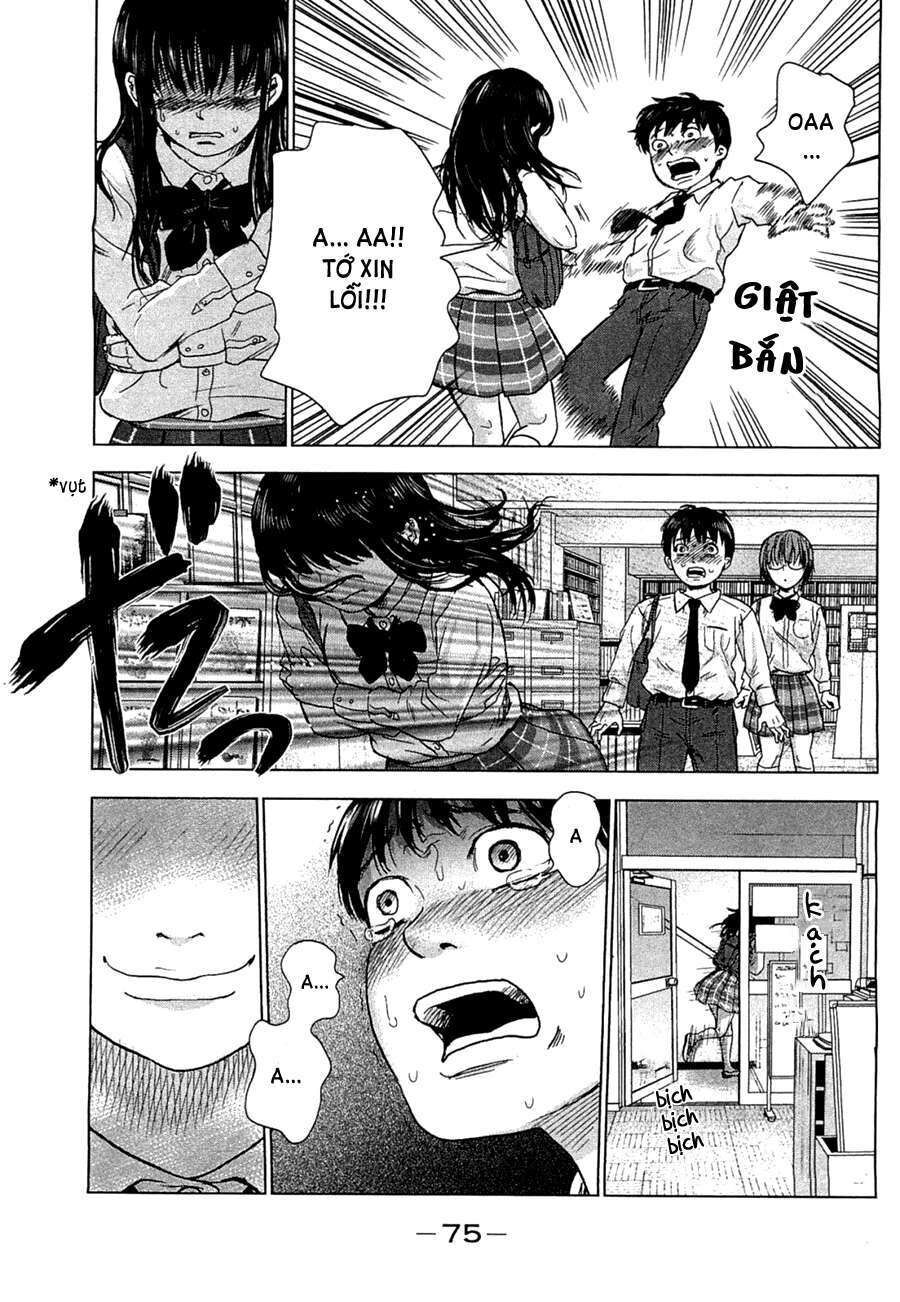 Aku No Hana – Những Bông Hoa Ác Chapter 2 - 30