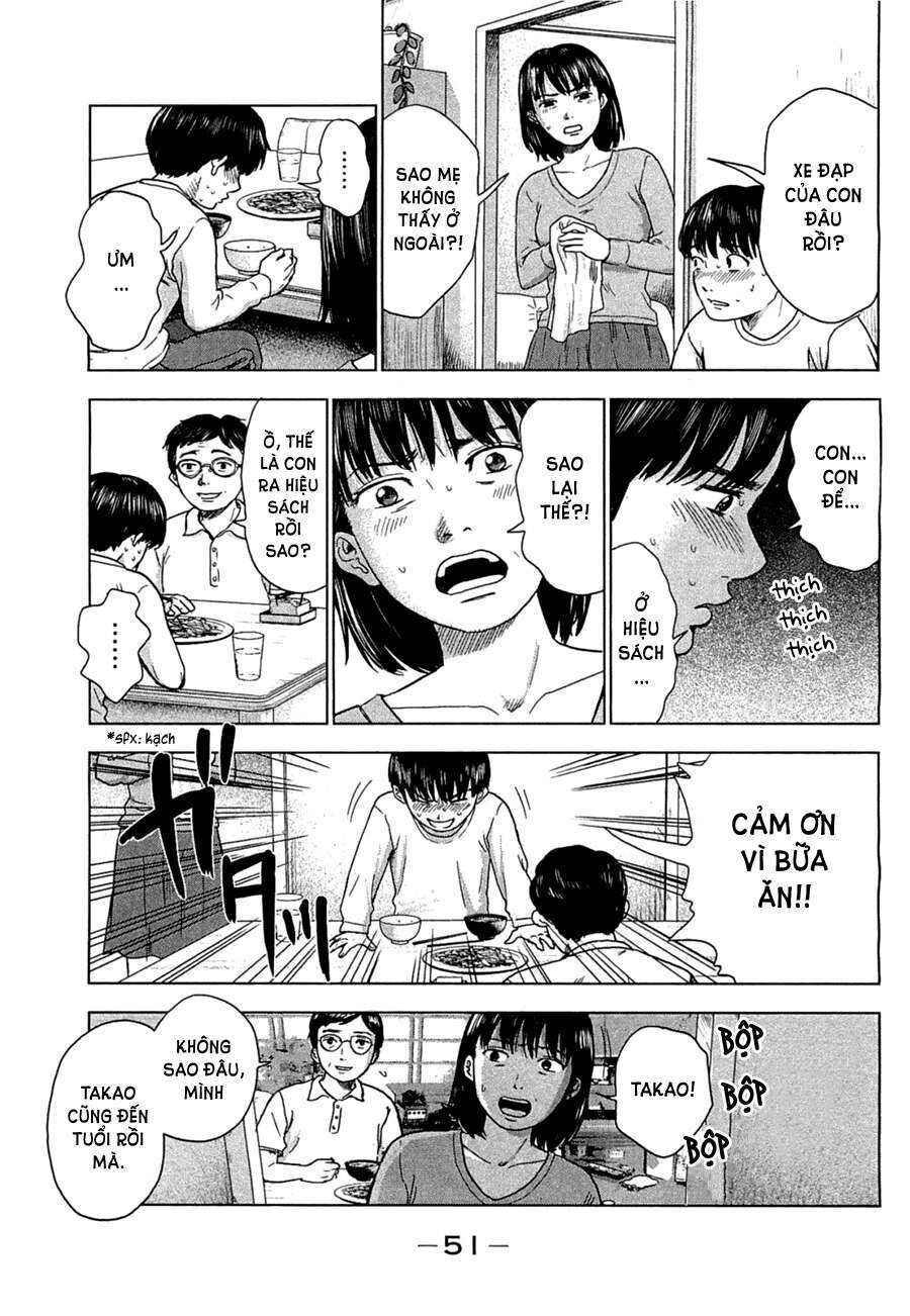 Aku No Hana – Những Bông Hoa Ác Chapter 2 - 6