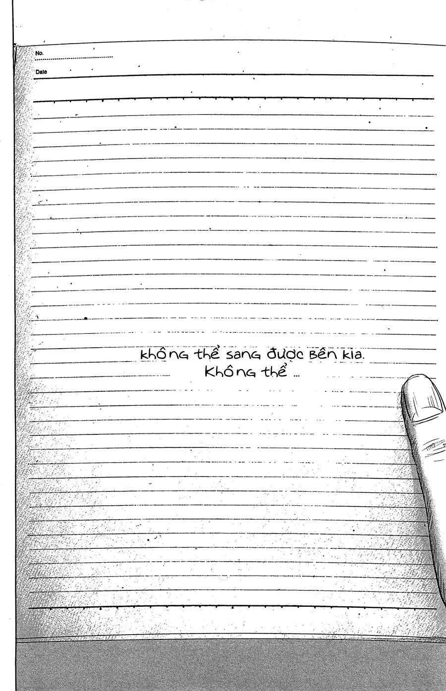 Aku No Hana – Những Bông Hoa Ác Chapter 20 - 21