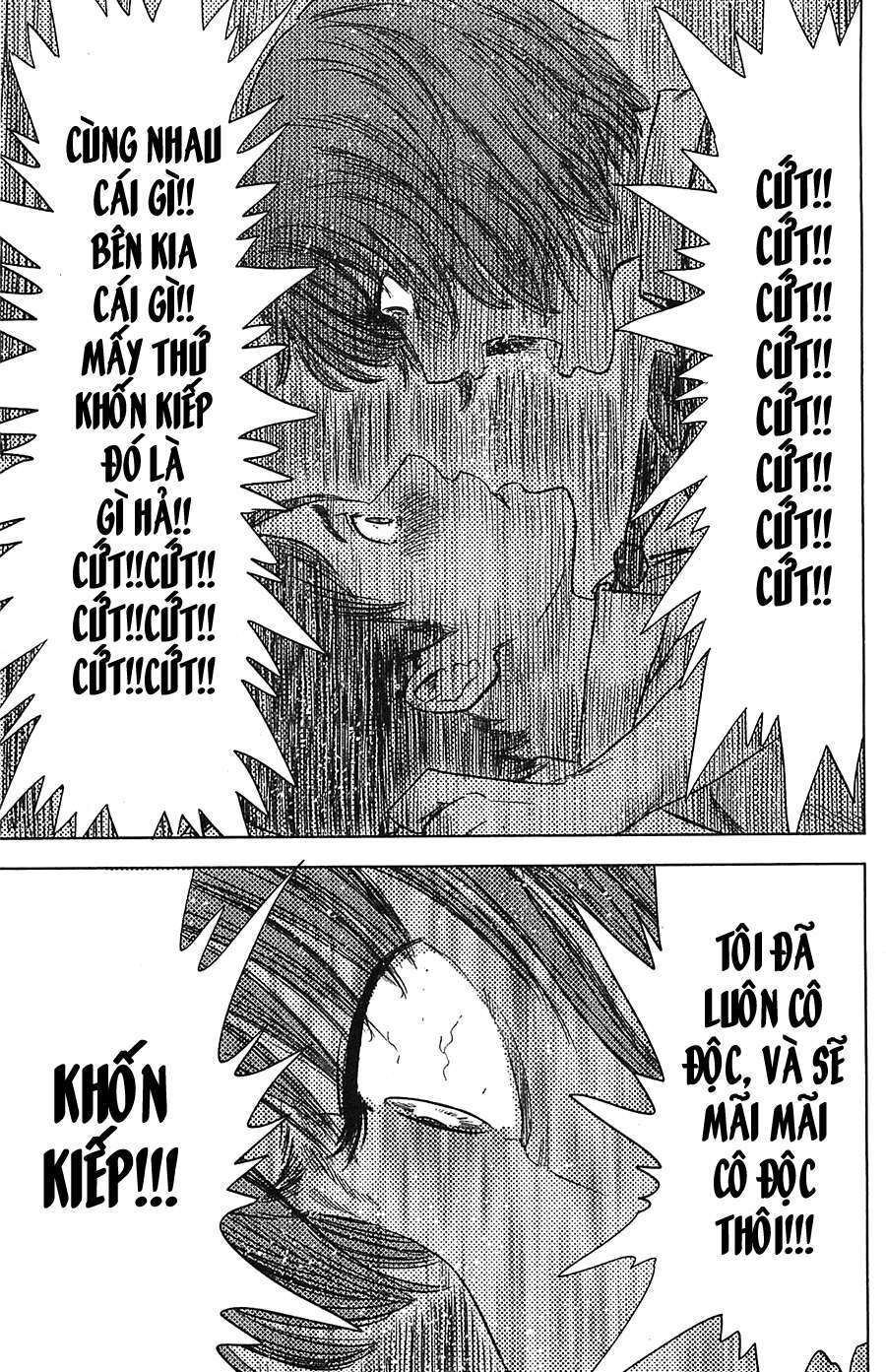 Aku No Hana – Những Bông Hoa Ác Chapter 20 - 32