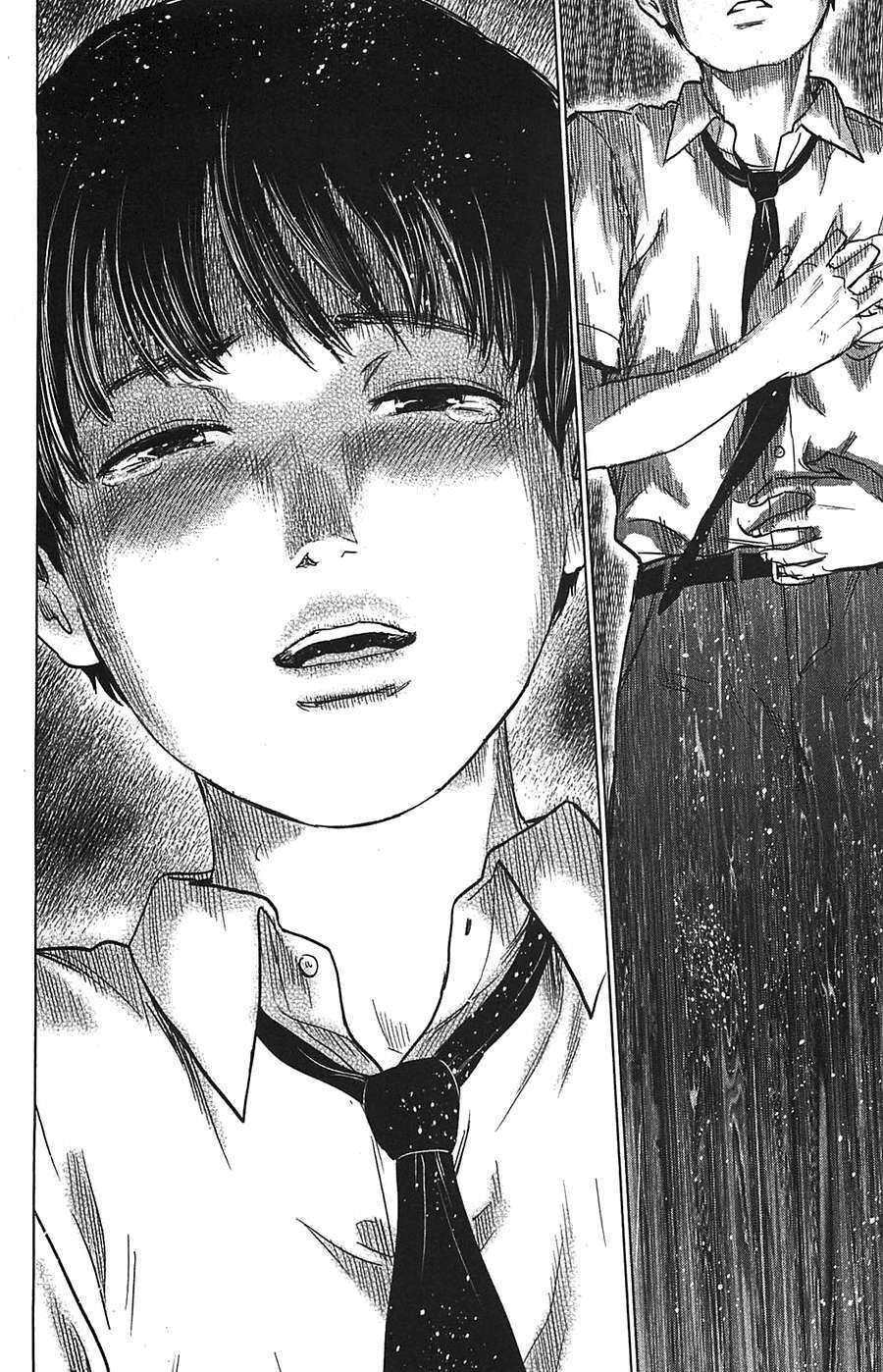 Aku No Hana – Những Bông Hoa Ác Chapter 22 - 25