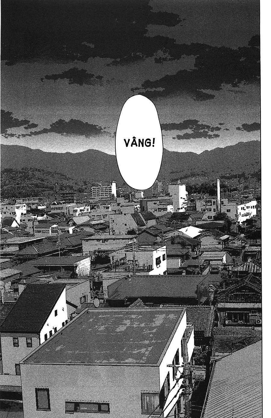 Aku No Hana – Những Bông Hoa Ác Chapter 22 - 26