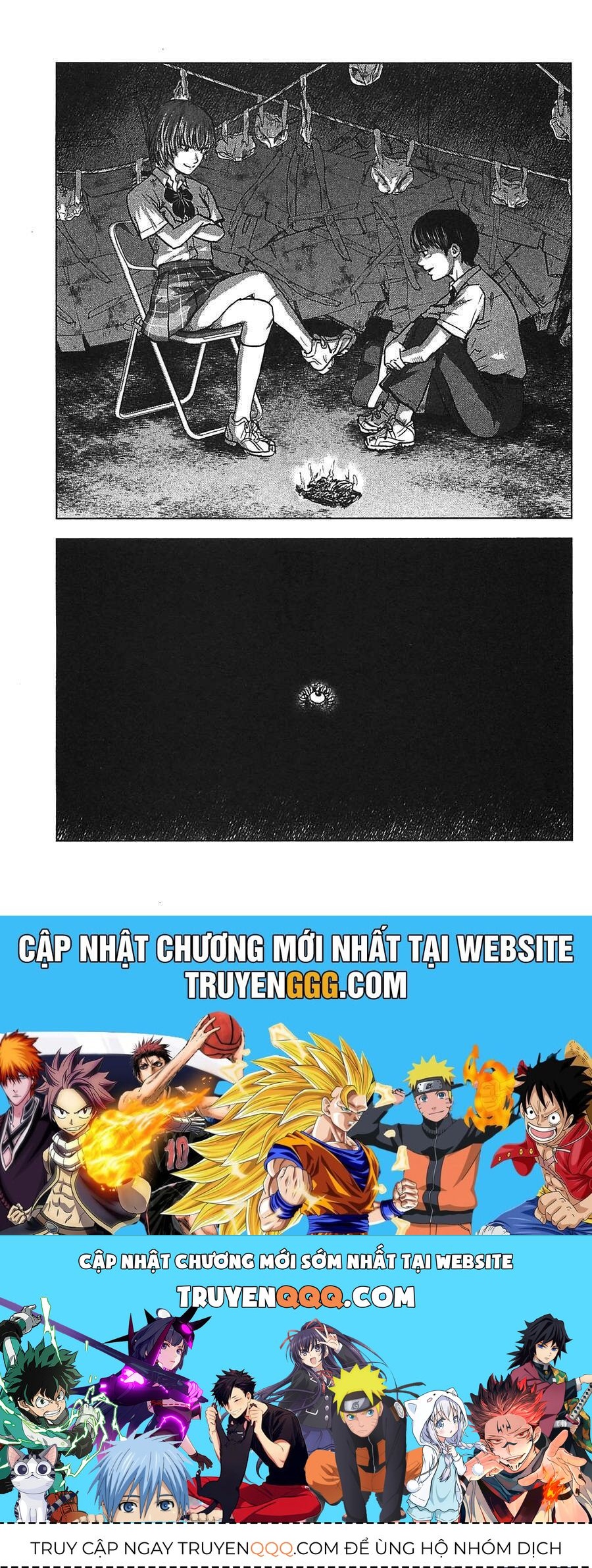 Aku No Hana – Những Bông Hoa Ác Chapter 22 - 30