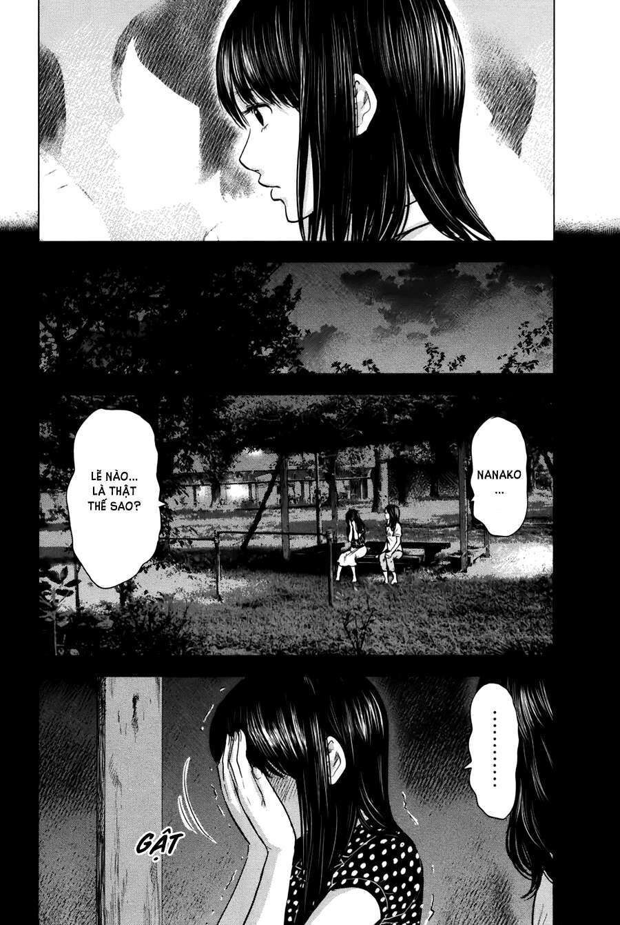 Aku No Hana – Những Bông Hoa Ác Chapter 23 - 9