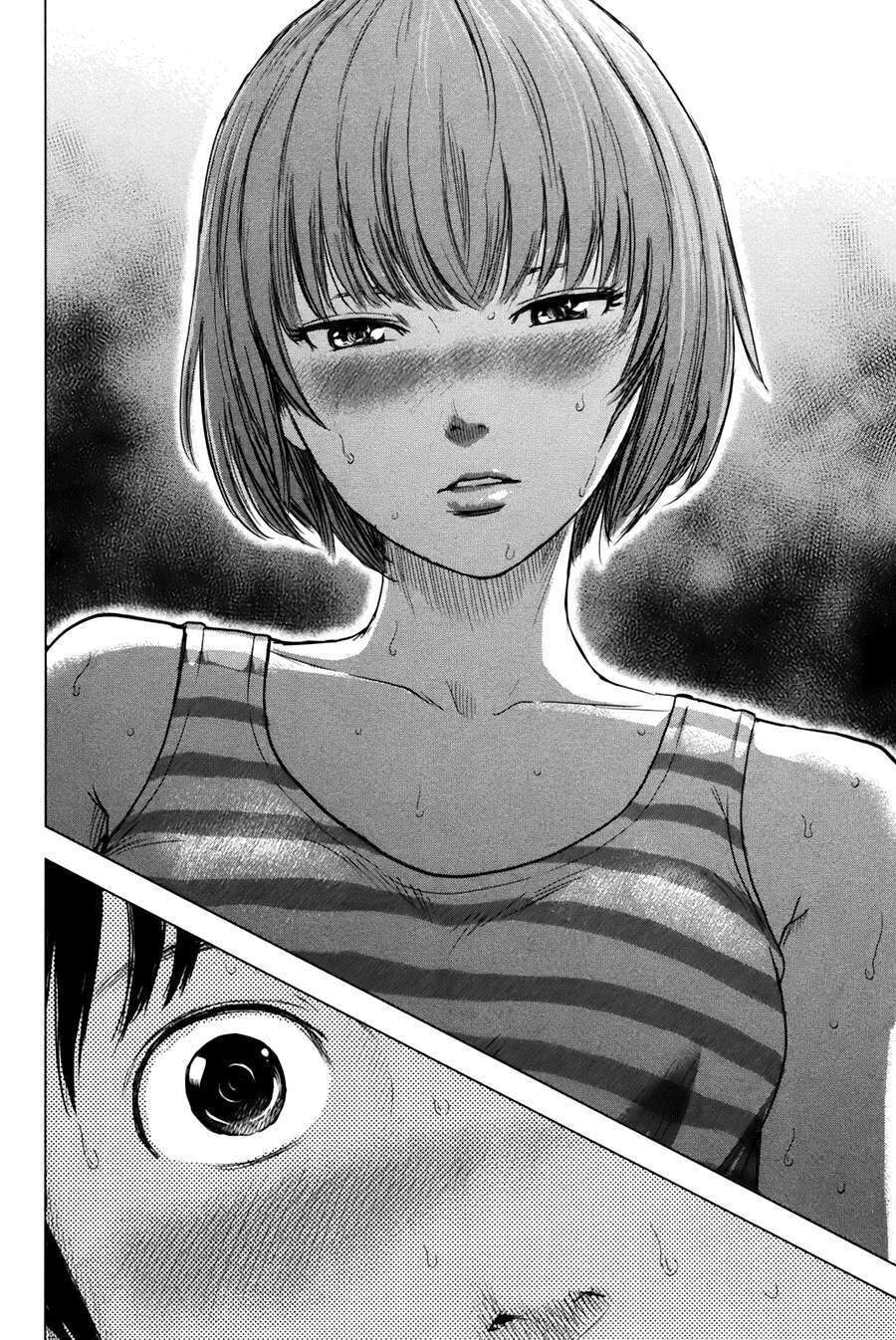 Aku No Hana – Những Bông Hoa Ác Chapter 24 - 35