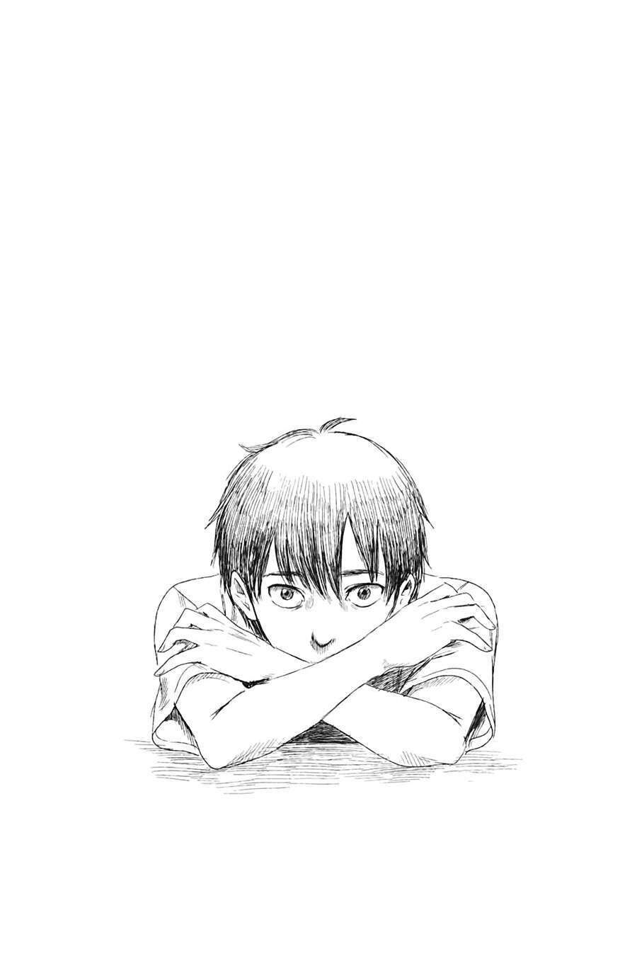 Aku No Hana – Những Bông Hoa Ác Chapter 24 - 41