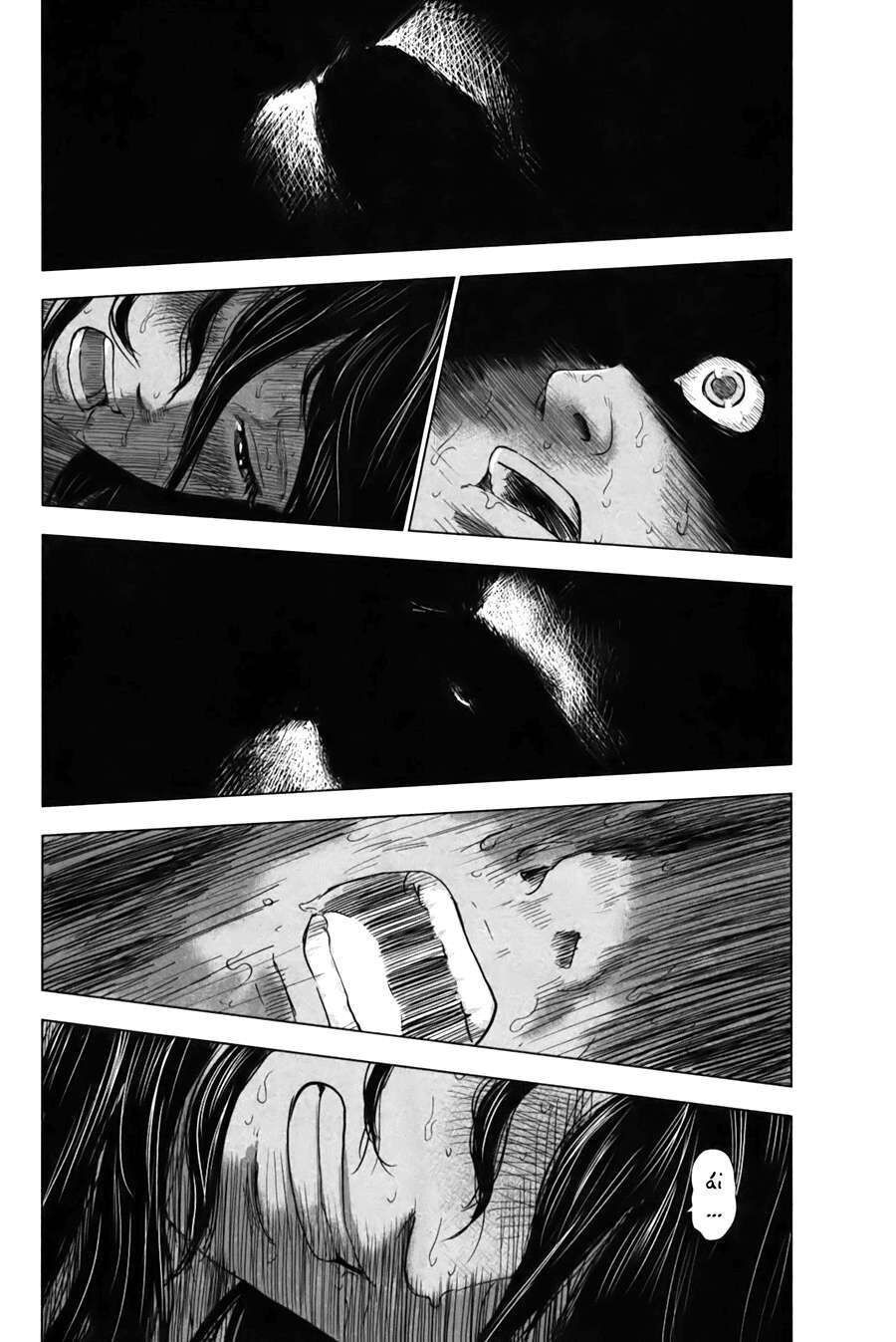 Aku No Hana – Những Bông Hoa Ác Chapter 26 - 22