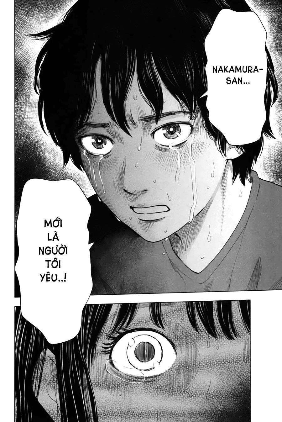 Aku No Hana – Những Bông Hoa Ác Chapter 26 - 26