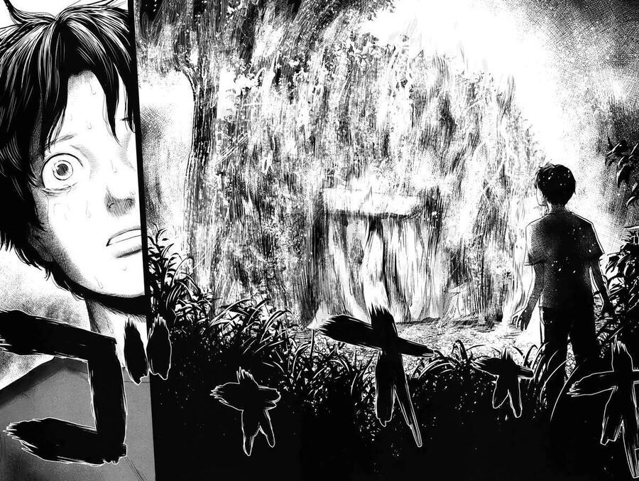 Aku No Hana – Những Bông Hoa Ác Chapter 26 - 30