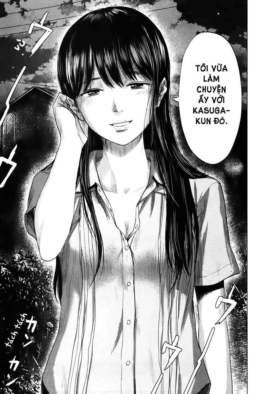 Aku No Hana – Những Bông Hoa Ác Chapter 26 - 38