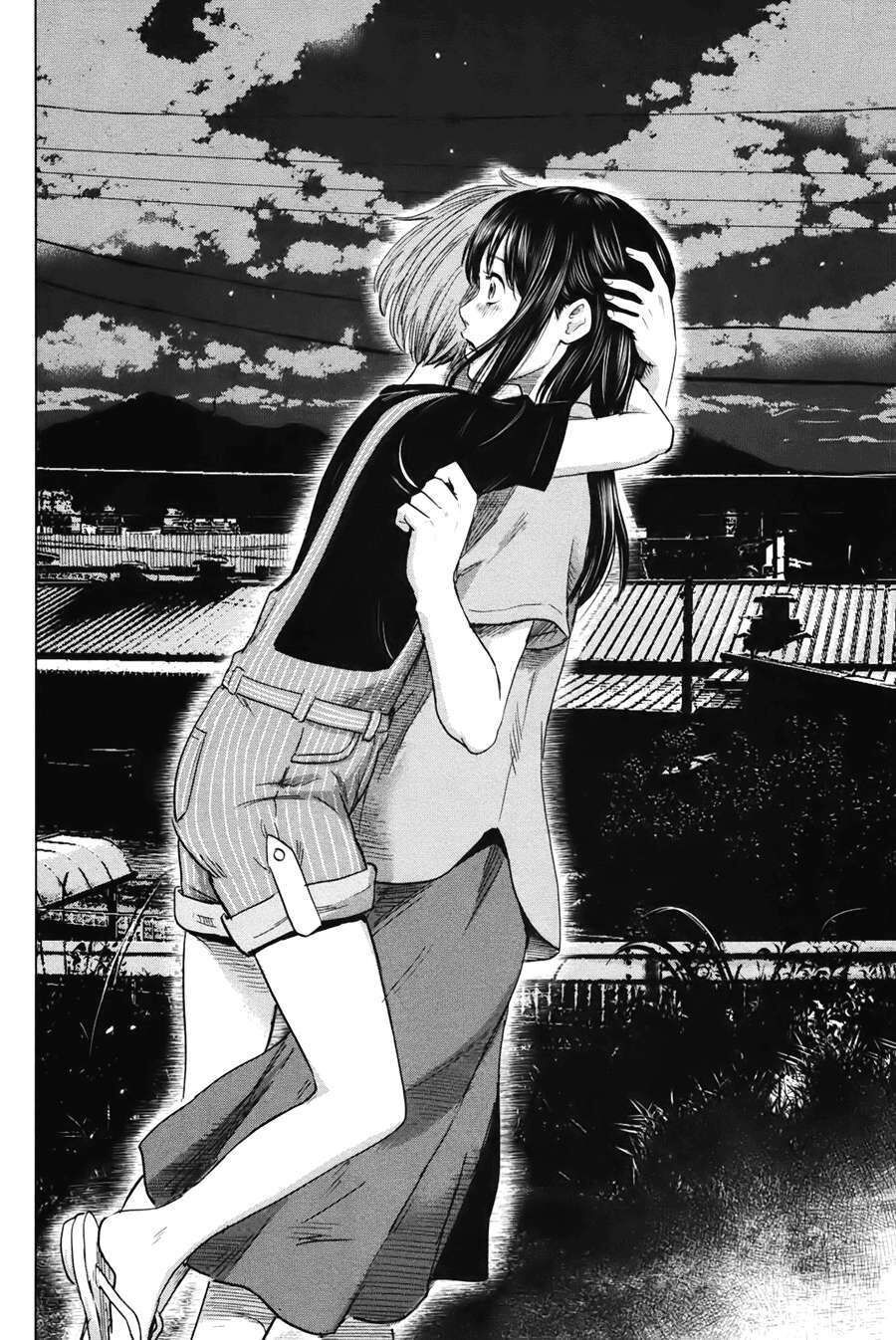 Aku No Hana – Những Bông Hoa Ác Chapter 27 - 13