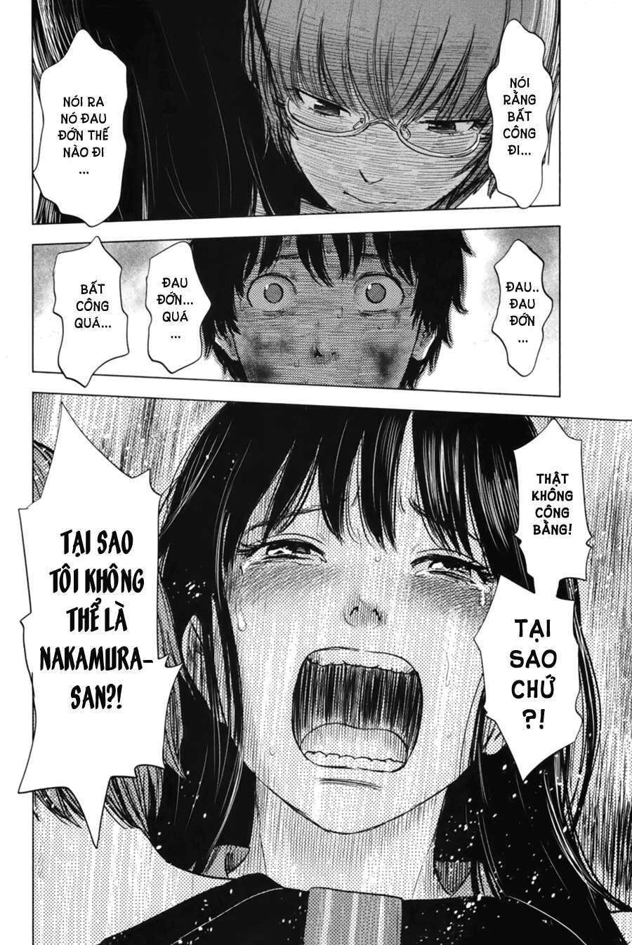 Aku No Hana – Những Bông Hoa Ác Chapter 27 - 15